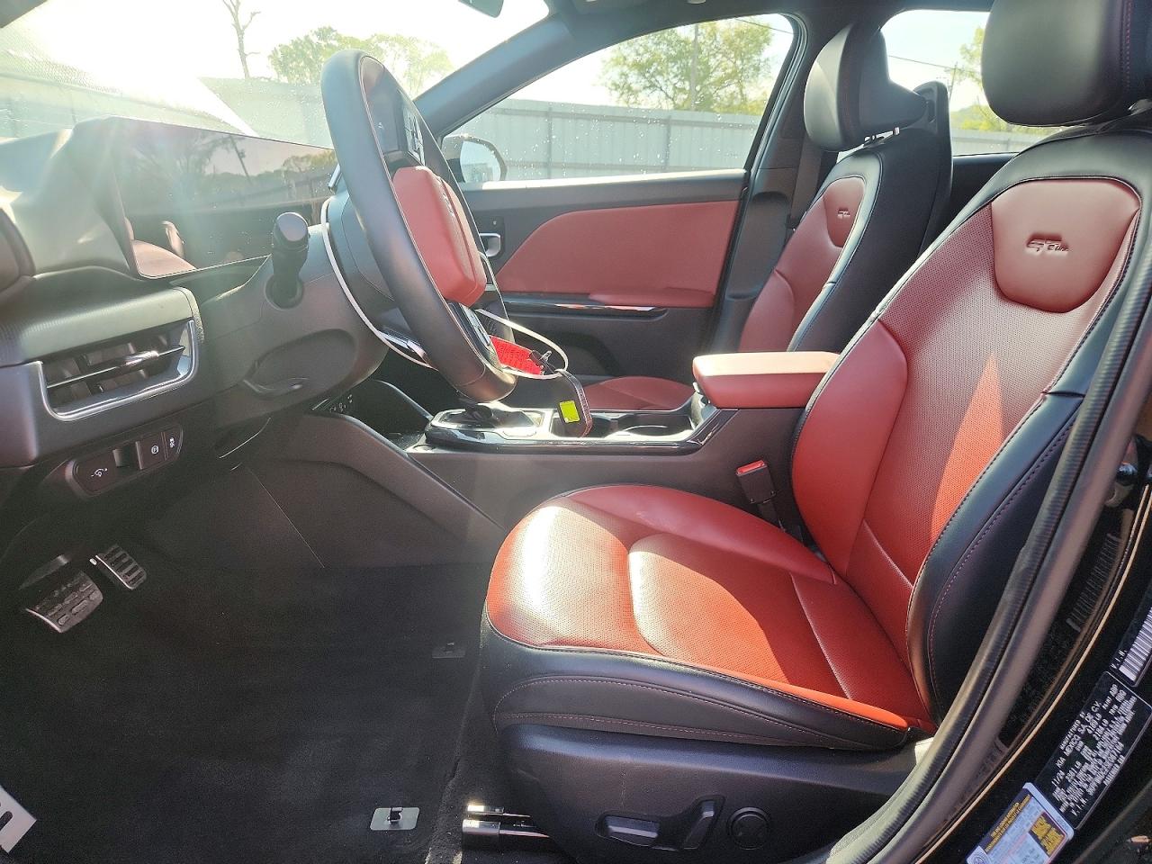 2025 Kia All other VIN 3KPFW4DC2SE067164 photo 7