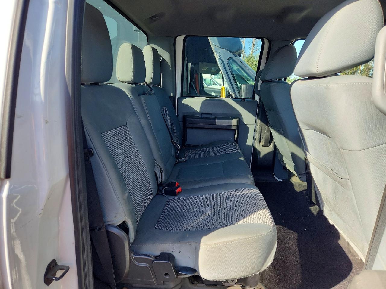 2011 Ford F350 VIN 1FT7W3BT5BEA81931 photo 10