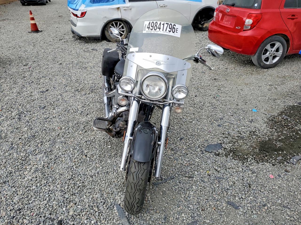 2005 YAMA All other VIN JYAVP17Y35A001014 photo 2