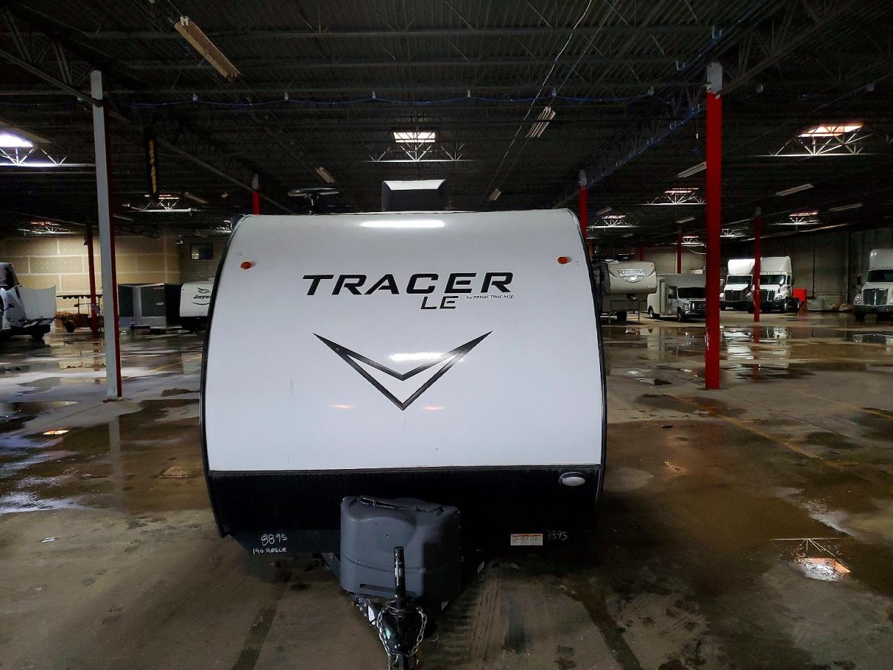 2021 Tracer VIN 5ZT2TRHB1MB518895 photo 9