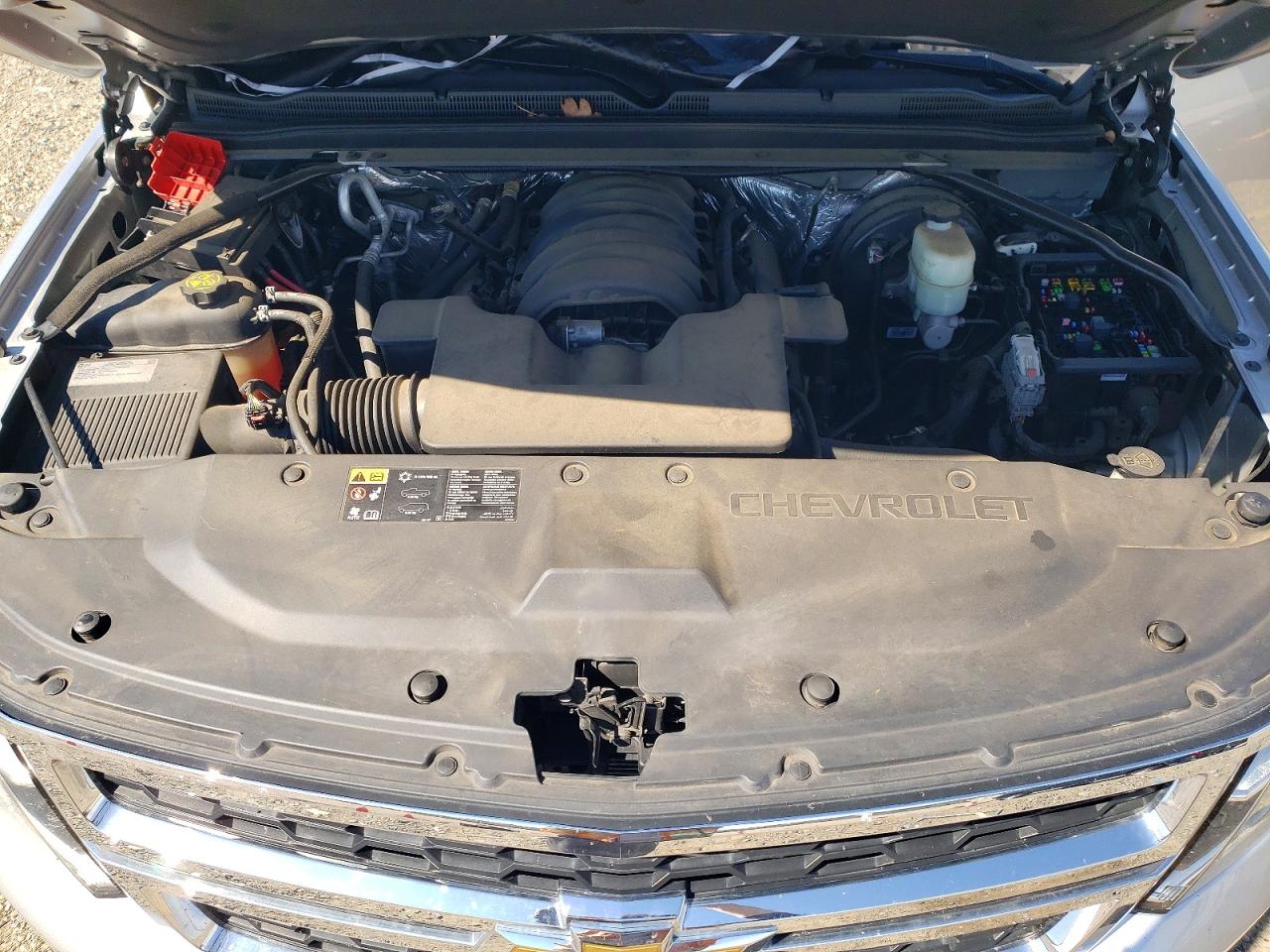 2015 CHEV Tahoe VIN 1GNSCBKC5FR705245 photo 12