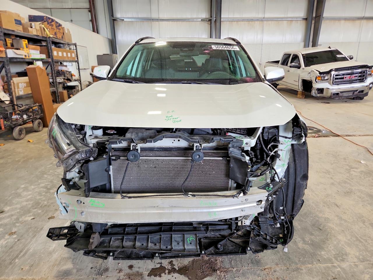 2024 Toyota Rav4 VIN 2T3A1RFV4RW480903 photo 5
