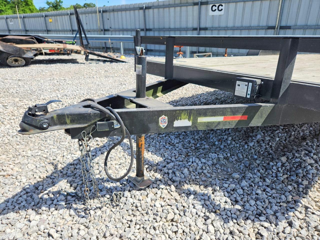 2025 L All models VIN 1L9LBFA24SU625002 photo 7