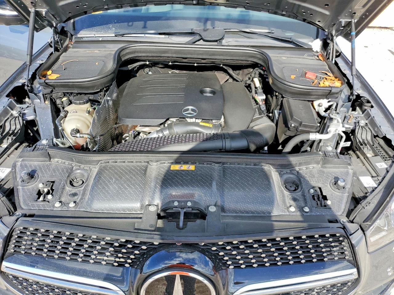 2023 Mercedes-Benz Gle class VIN 4JGFB4JB9PA962096 photo 12