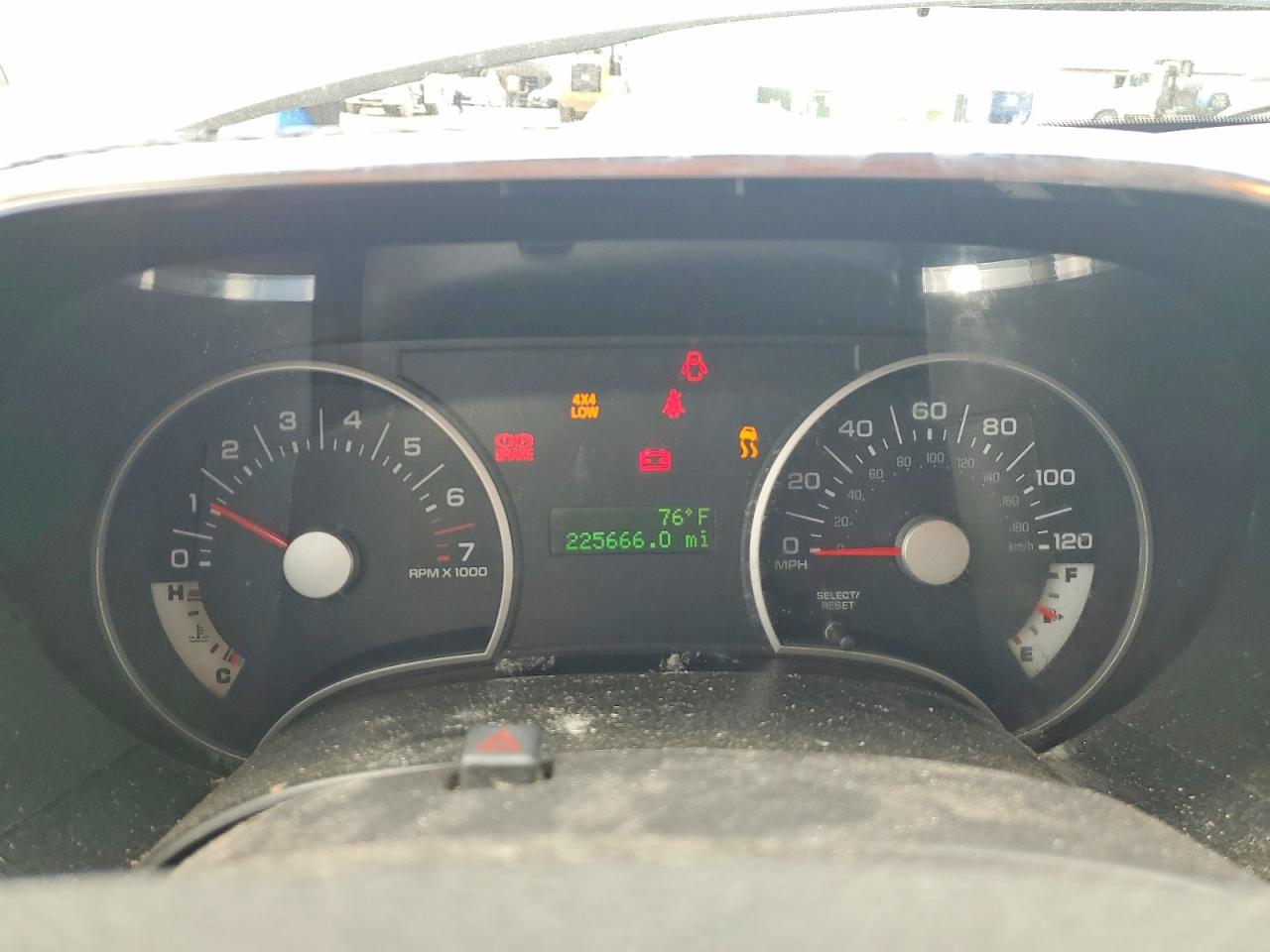 2010 Ford Explorer VIN 1FMEU7DE9AUA47008 photo 9
