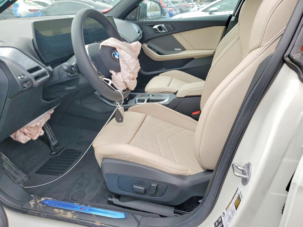 2026 BMW 2 series VIN WBA23GG09T7U19715 photo 7