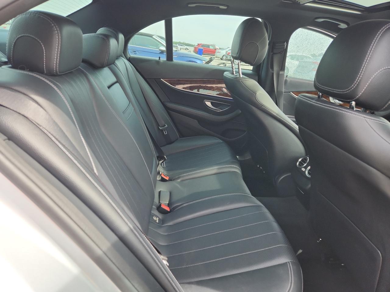 2017 Mercedes-Benz E-class VIN WDDZF4KB8HA144838 photo 10