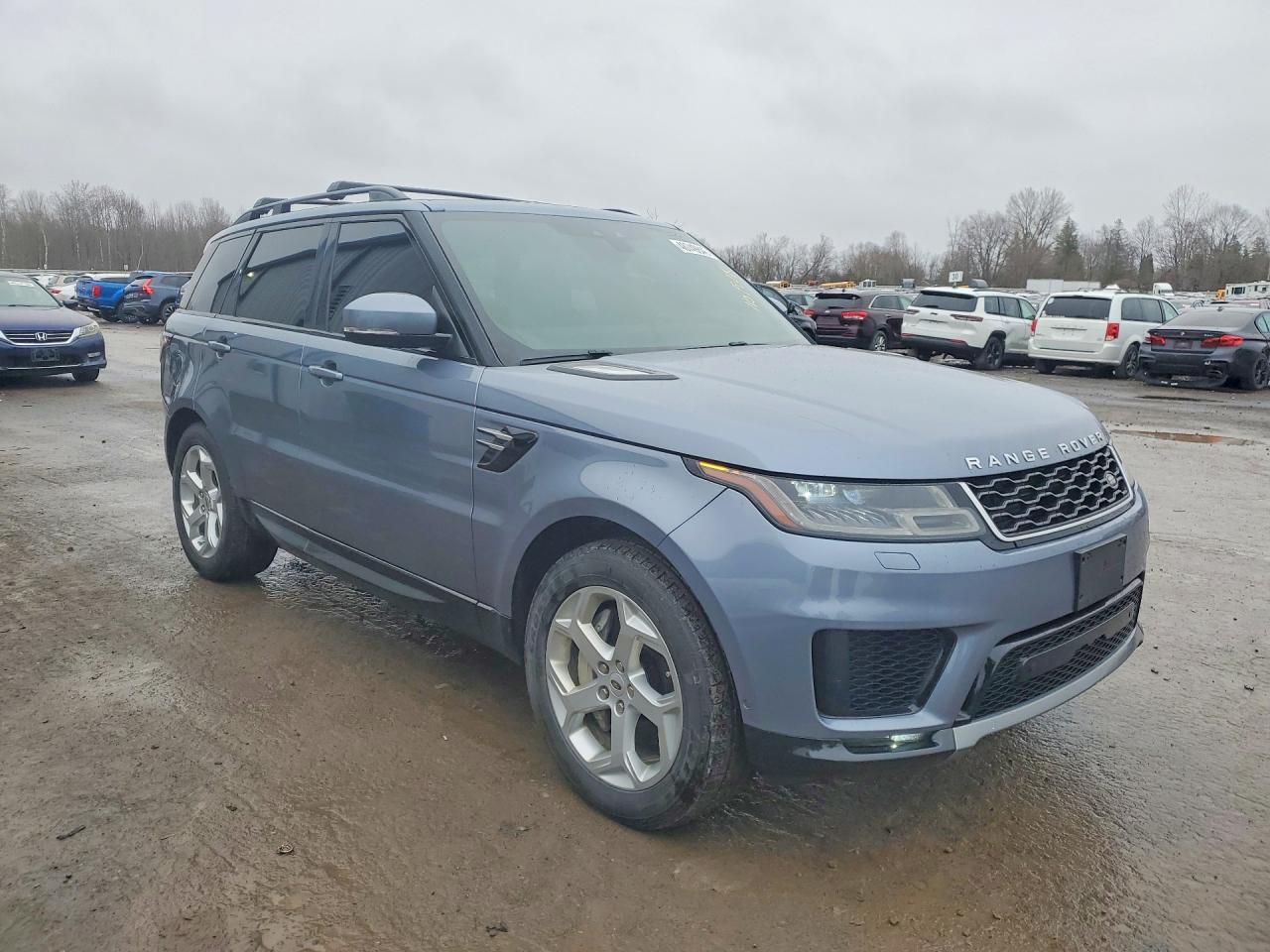2018 Land Rangerover VIN SALWR2RV5JA194944 photo 4