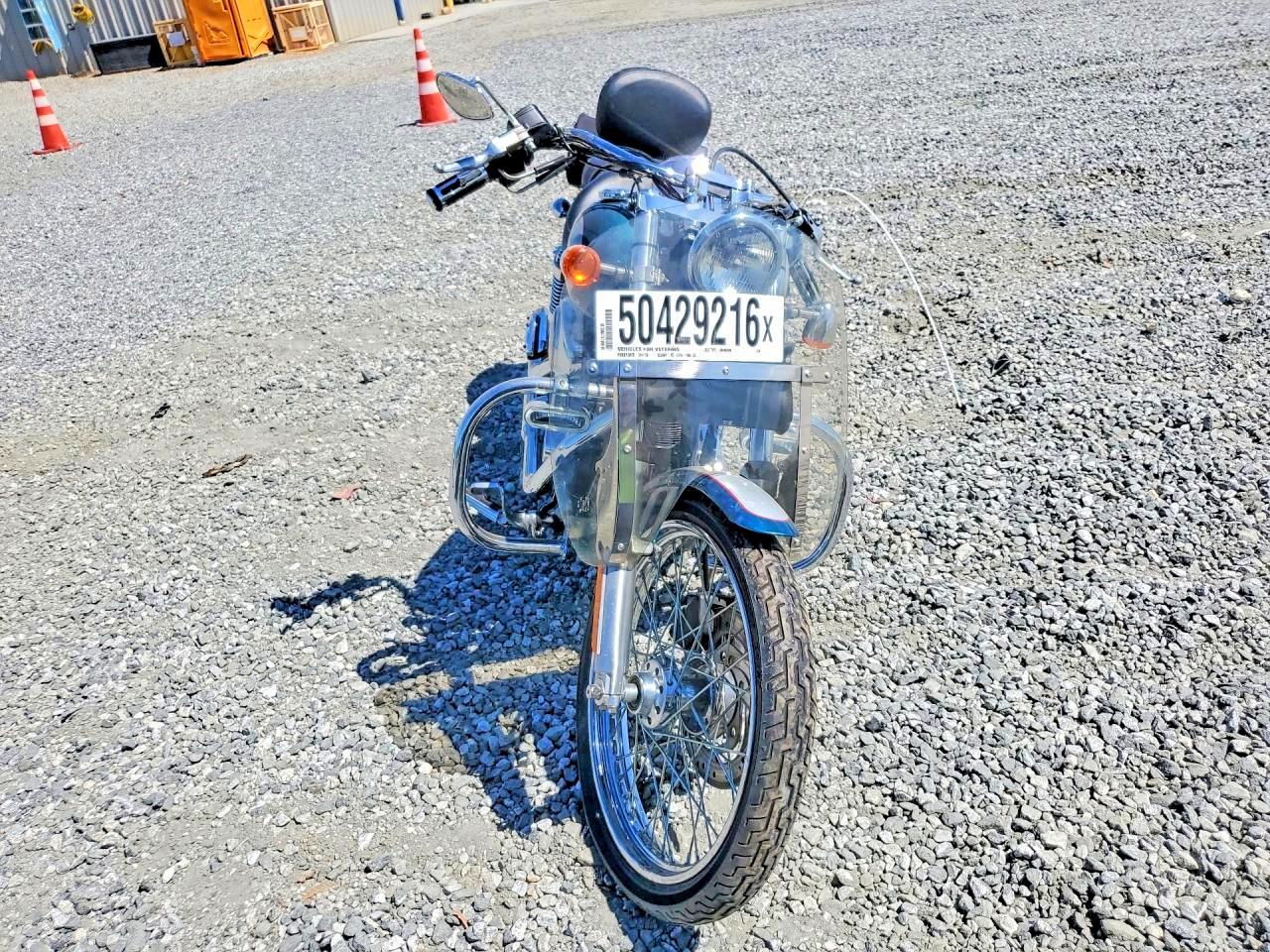 2004 HARLEY Fx VIN 1HD1GPW154K307438 photo 2