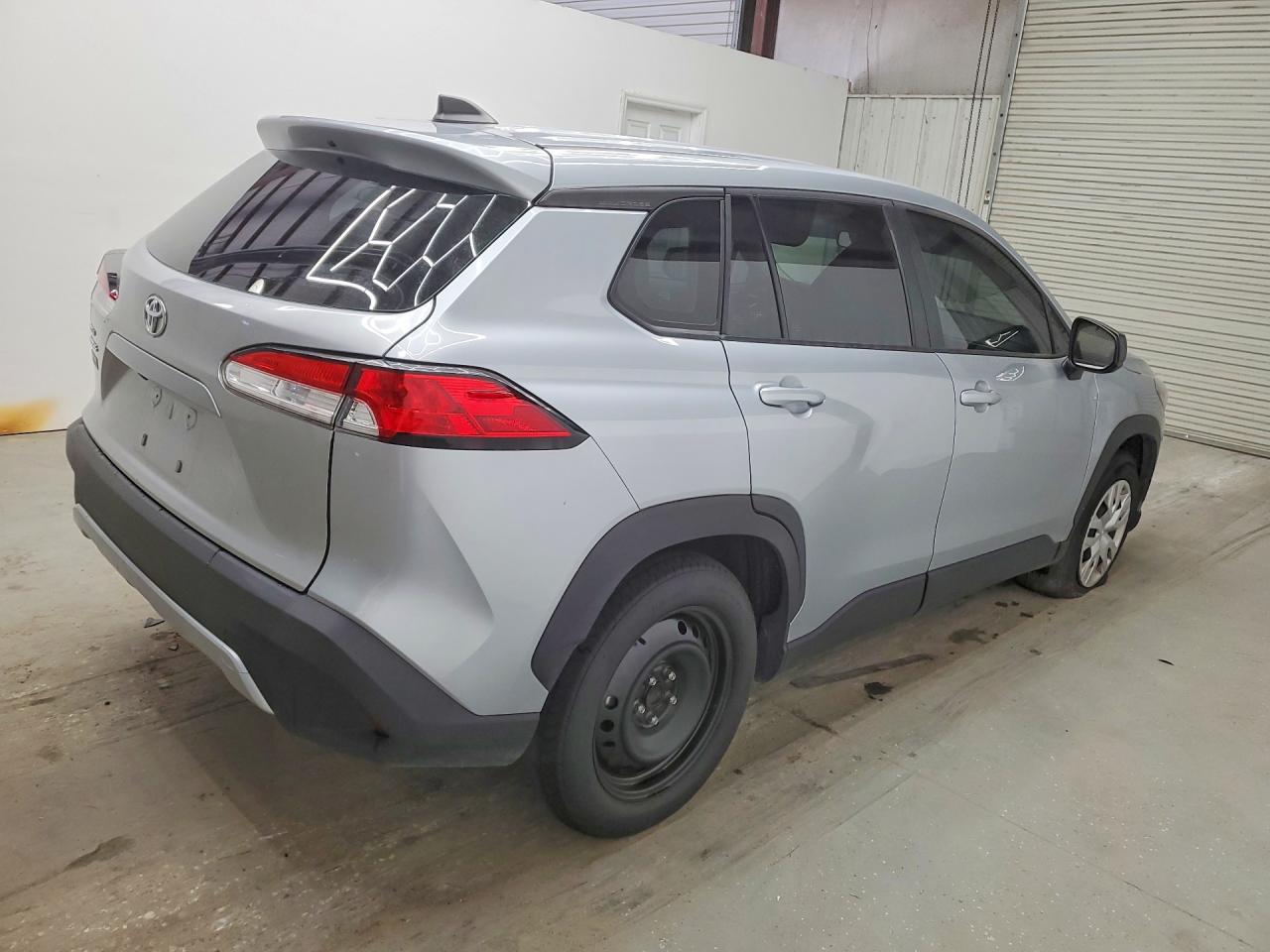 2024 Toyota All other VIN 7MUAAAAG8RV085138 photo 3