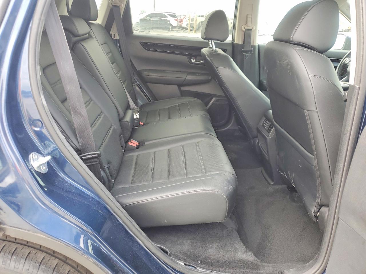 2023 Honda Crv VIN 2HKRS3H78PH300032 photo 10