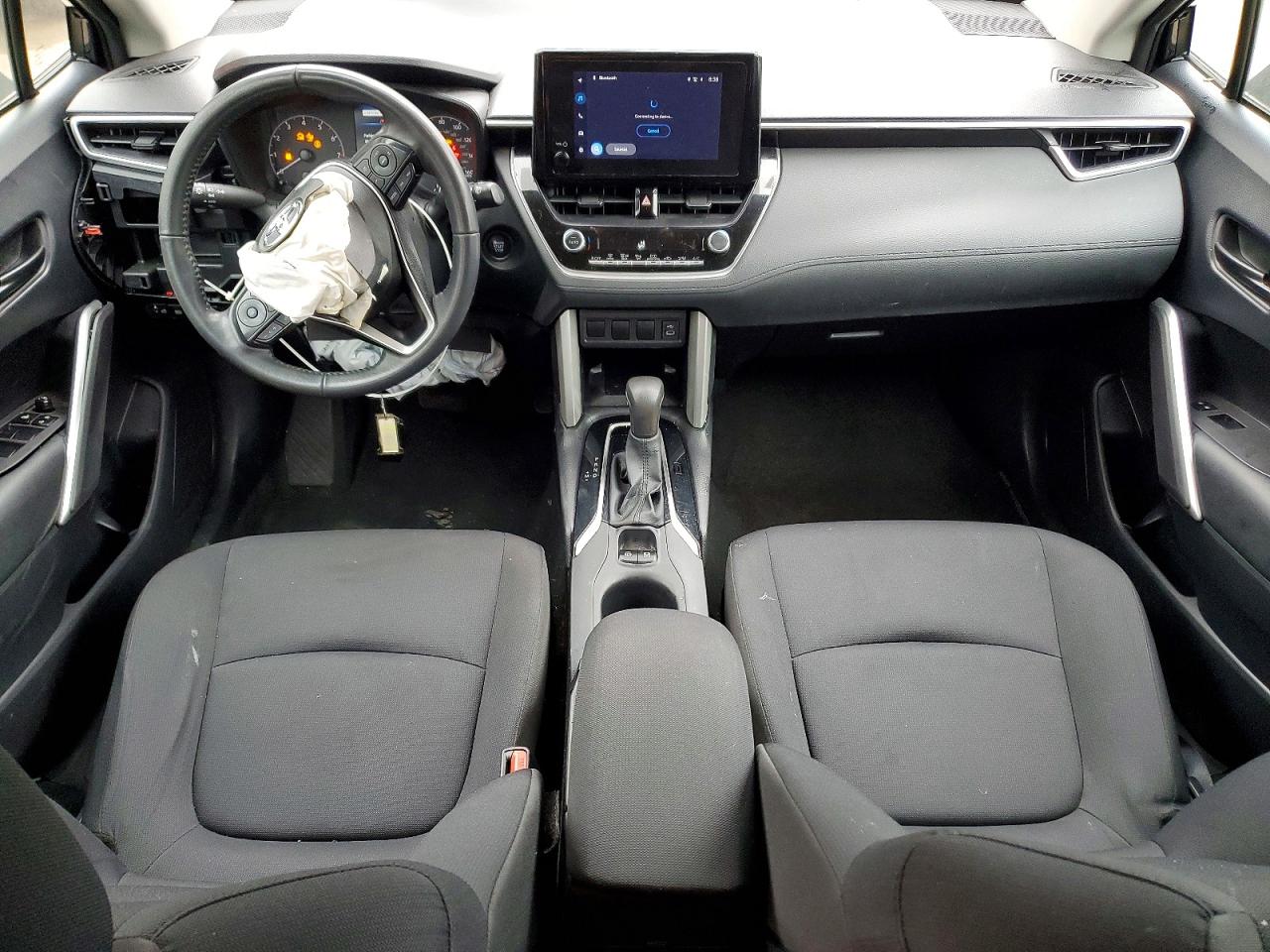 2024 Toyota All other VIN 7MUCAAAG7RV096334 photo 8
