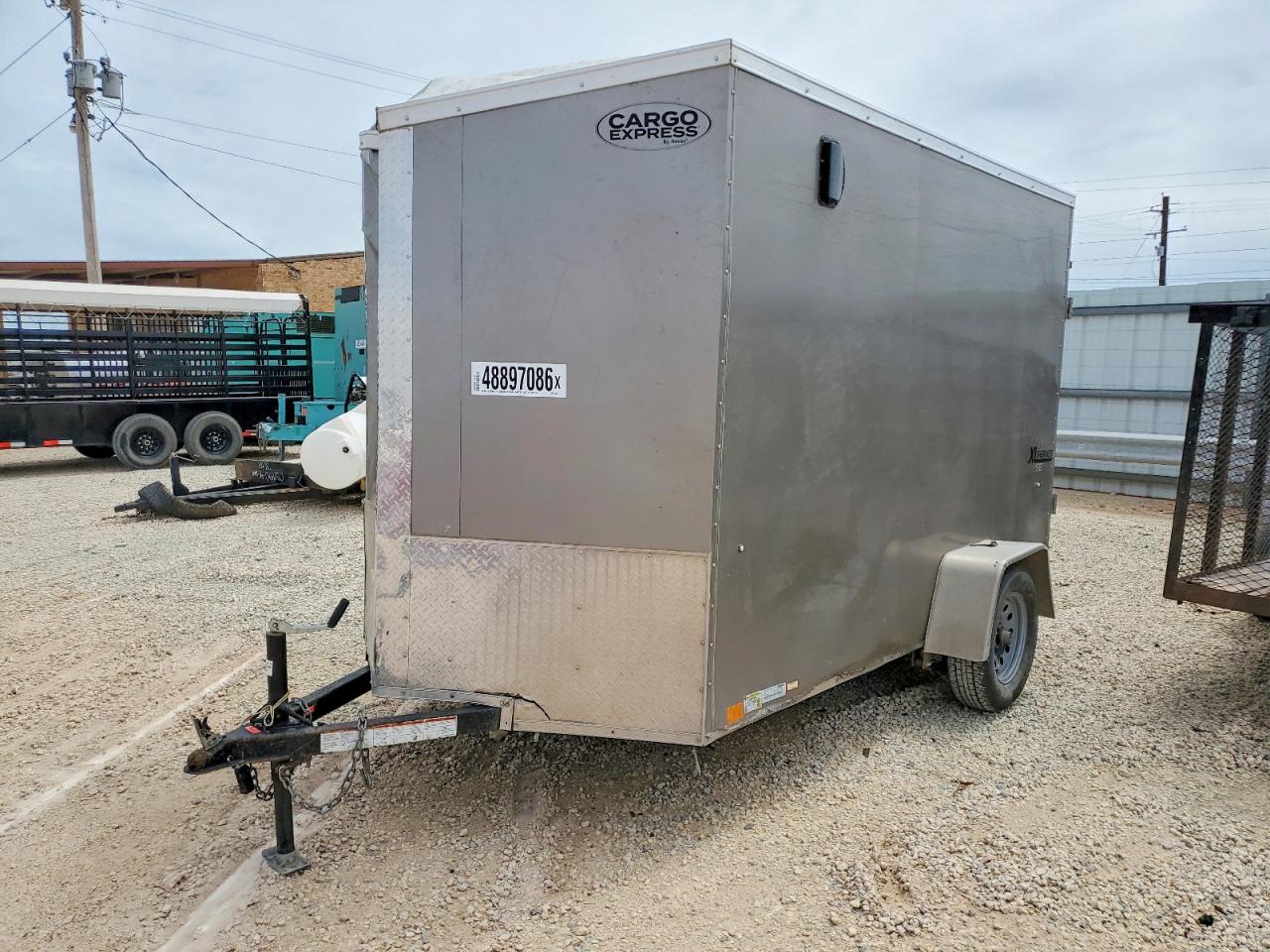 2024 CARGO Cargo trai VIN 5JW7E1017RX113134 photo 3