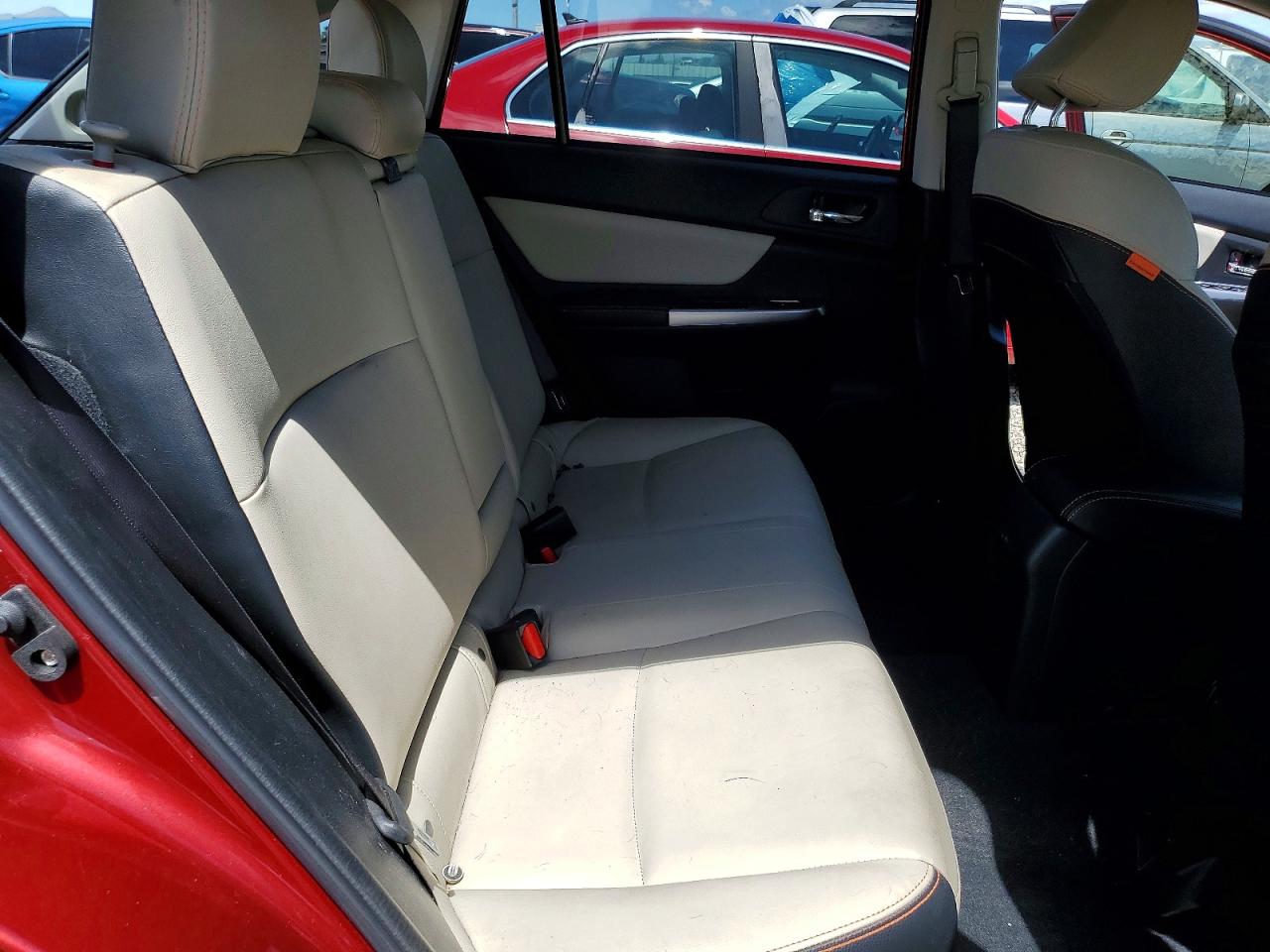 2016 Subaru Crosstrek VIN JF2GPALC7G8237605 photo 11