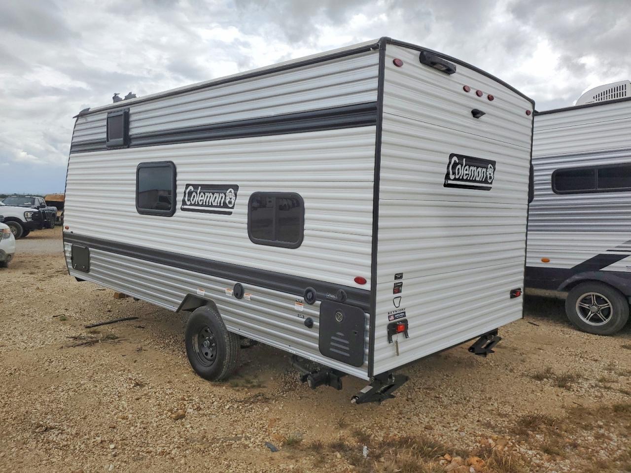 2026 KEYSTONE 17b VIN 4YDTCMG12TM935900 photo 3