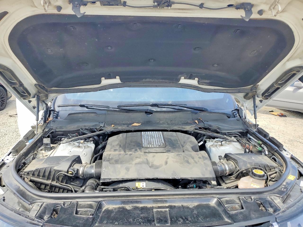 2019 Land Rangerover VIN SALWR2RV8KA843315 photo 11