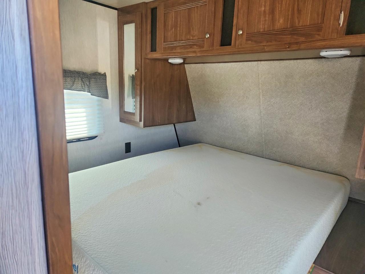 2019 HEARTLAND Trailer VIN 5SFEB3421KE392910 photo 5