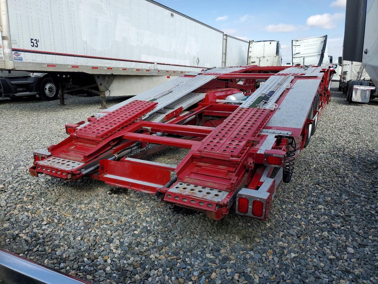 2019 COTTRELL Trailer VIN 5E0AA1642KG231901 photo 4