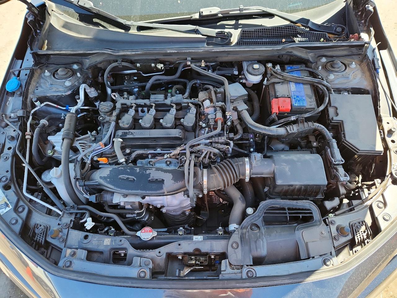 2022 Civic VIN 2HGFE1F70NH323264 photo 11