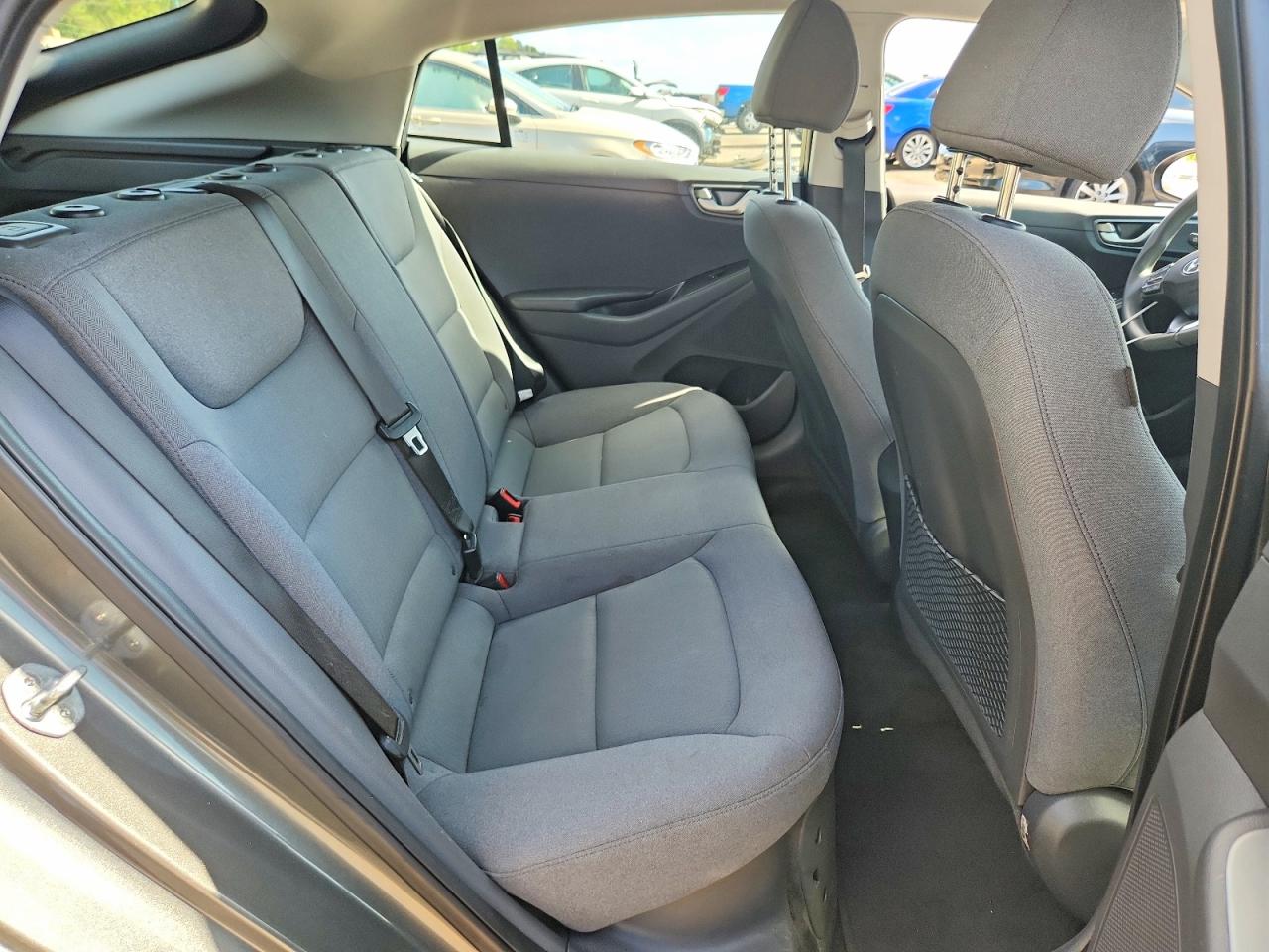 2020 Hyundai Ioniq VIN KMHC65LC3LU242675 photo 10
