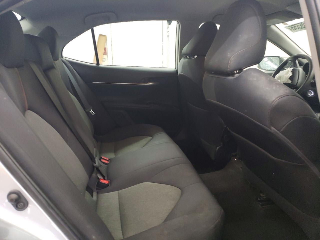 2019 Toyota Camry VIN 4T1B11HK9KU790116 photo 10