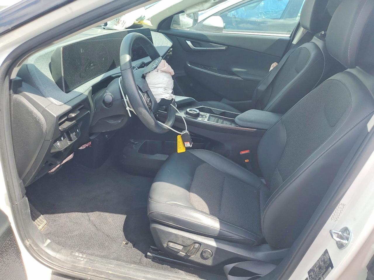 2024 Kia All other VIN KNDC34LB4R5215535 photo 7