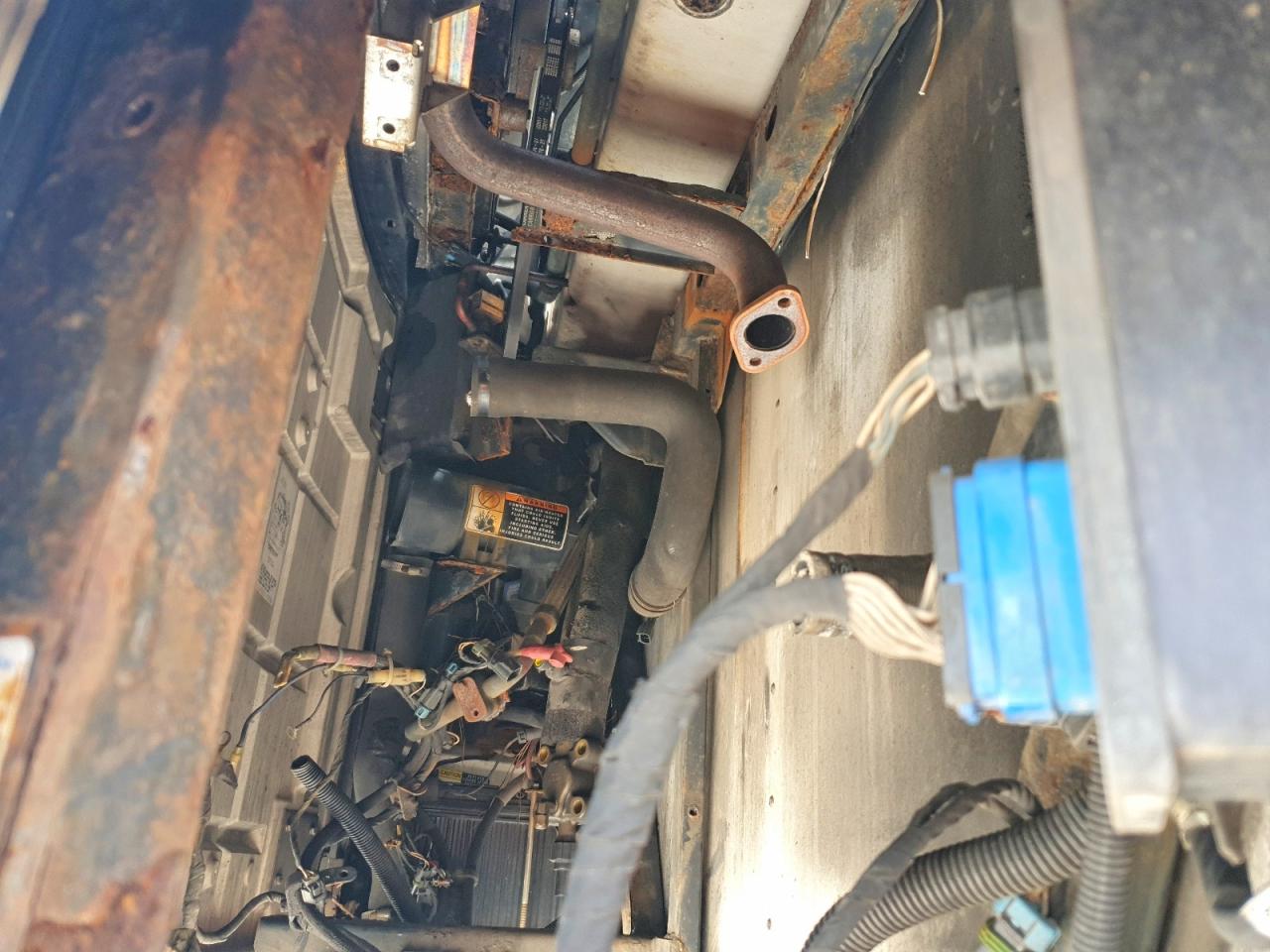 2008 WABA All models VIN 1JJV532WX8L091774 photo 8