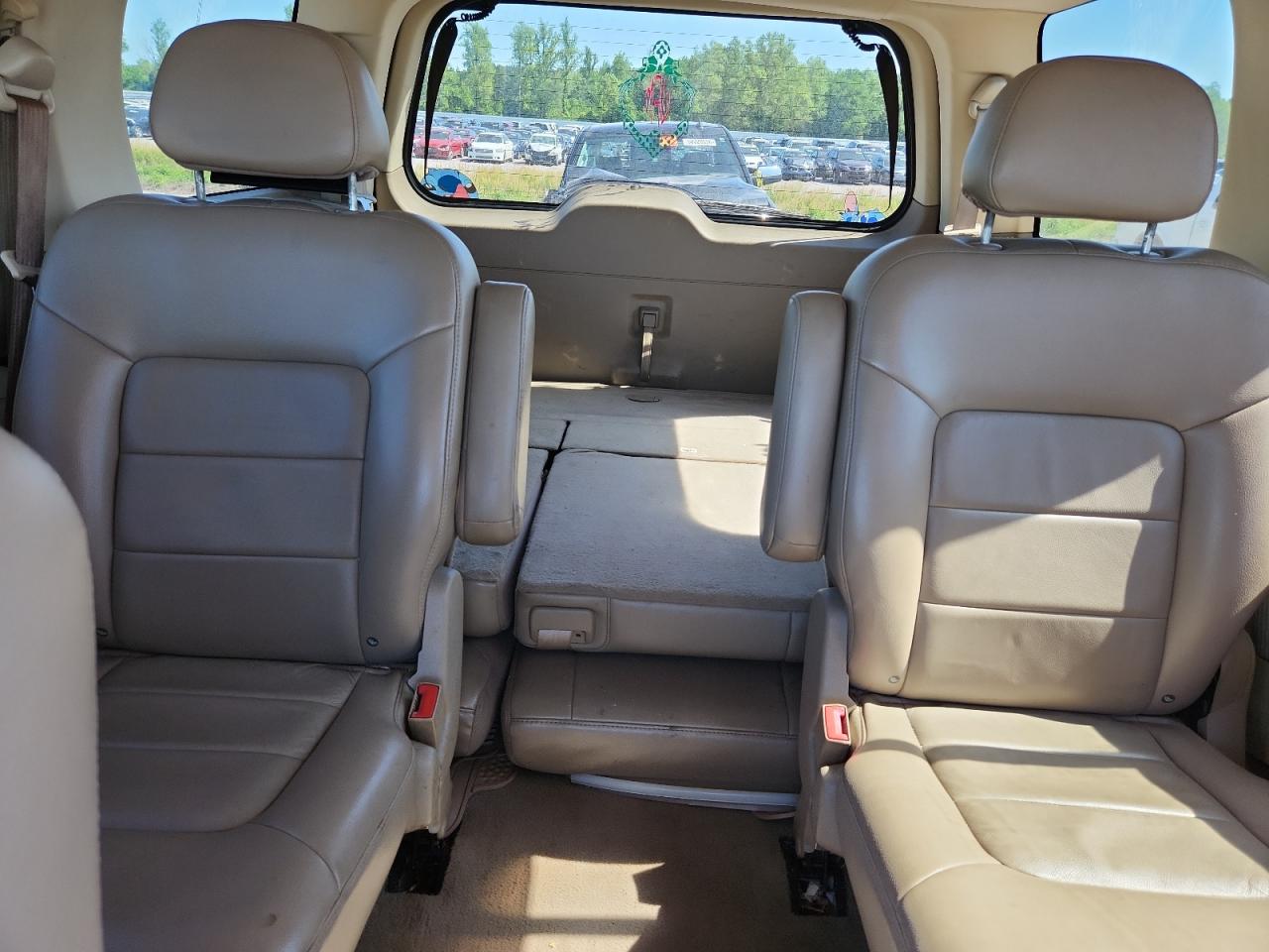 2006 Ford Expedition VIN 1FMFU20536LA70228 photo 10
