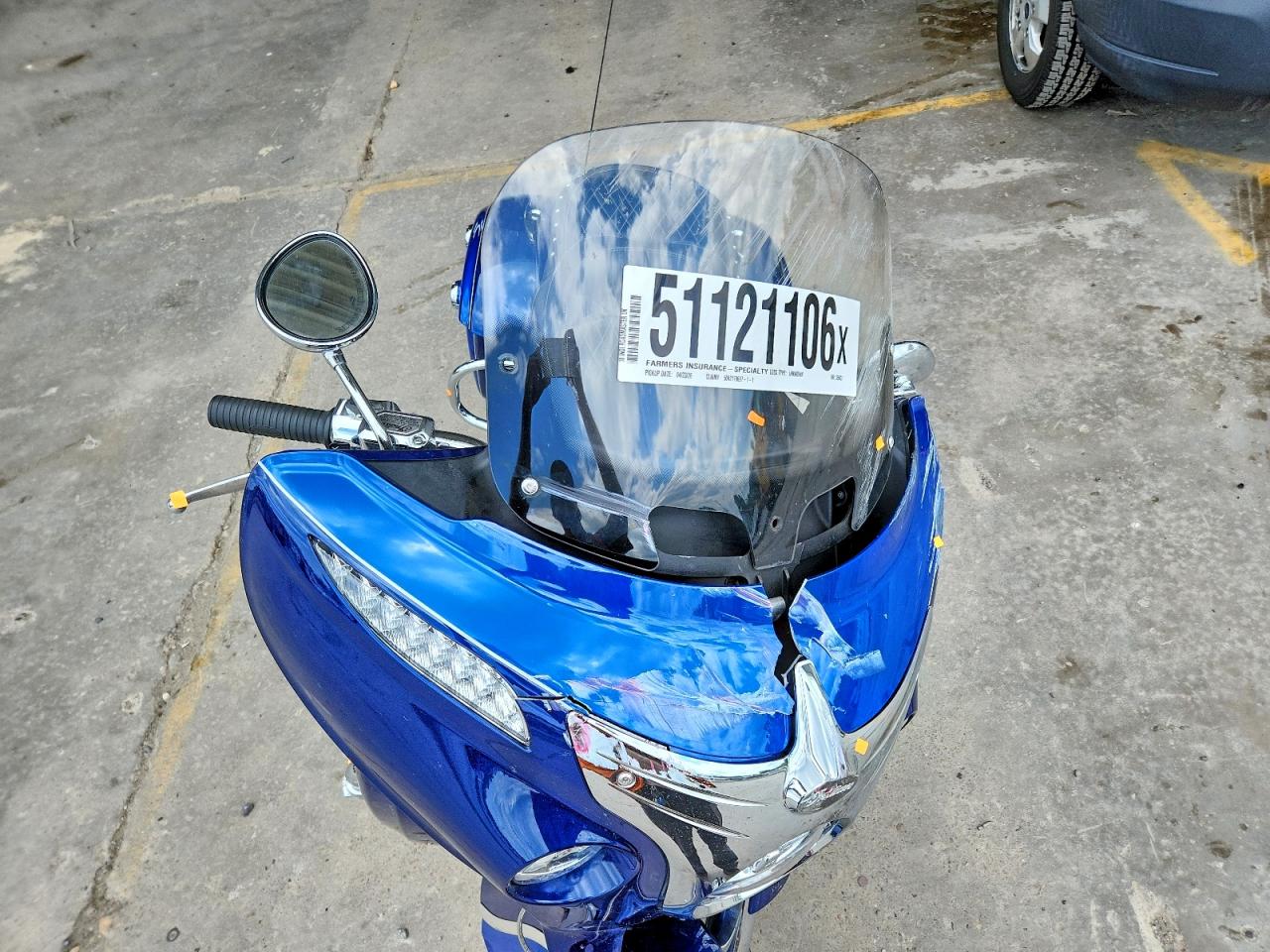 2018 INDIAN Motorcycle VIN 56KTRAAAXJ3358037 photo 5
