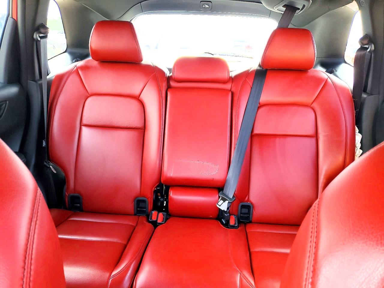 2023 HONDA Crv VIN 5J6RS6H55PL001930 photo 10