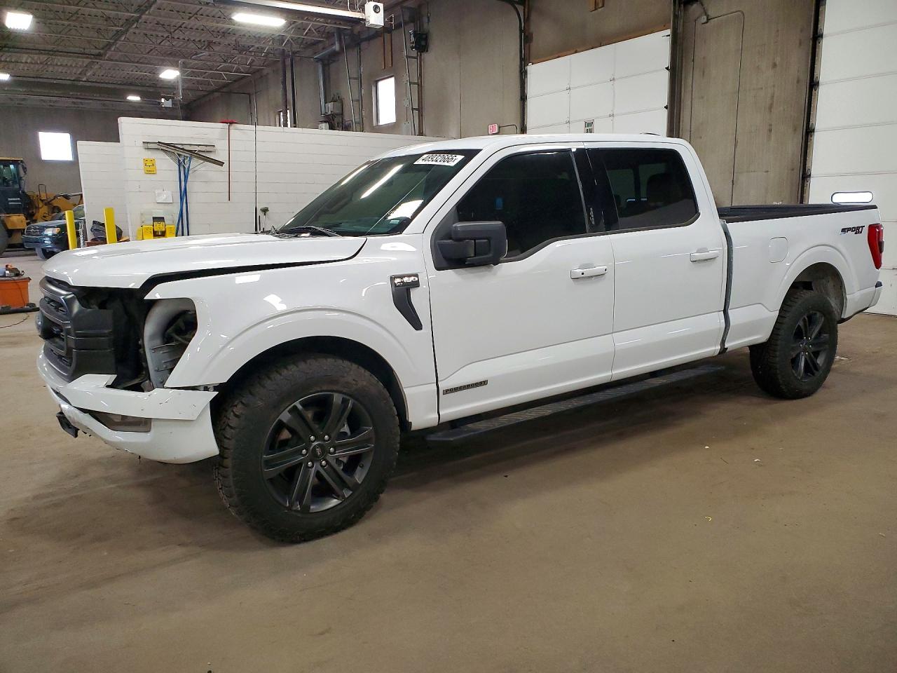 2021 FORD F150 VIN 1FTFW1ED5MFC22322 photo 1