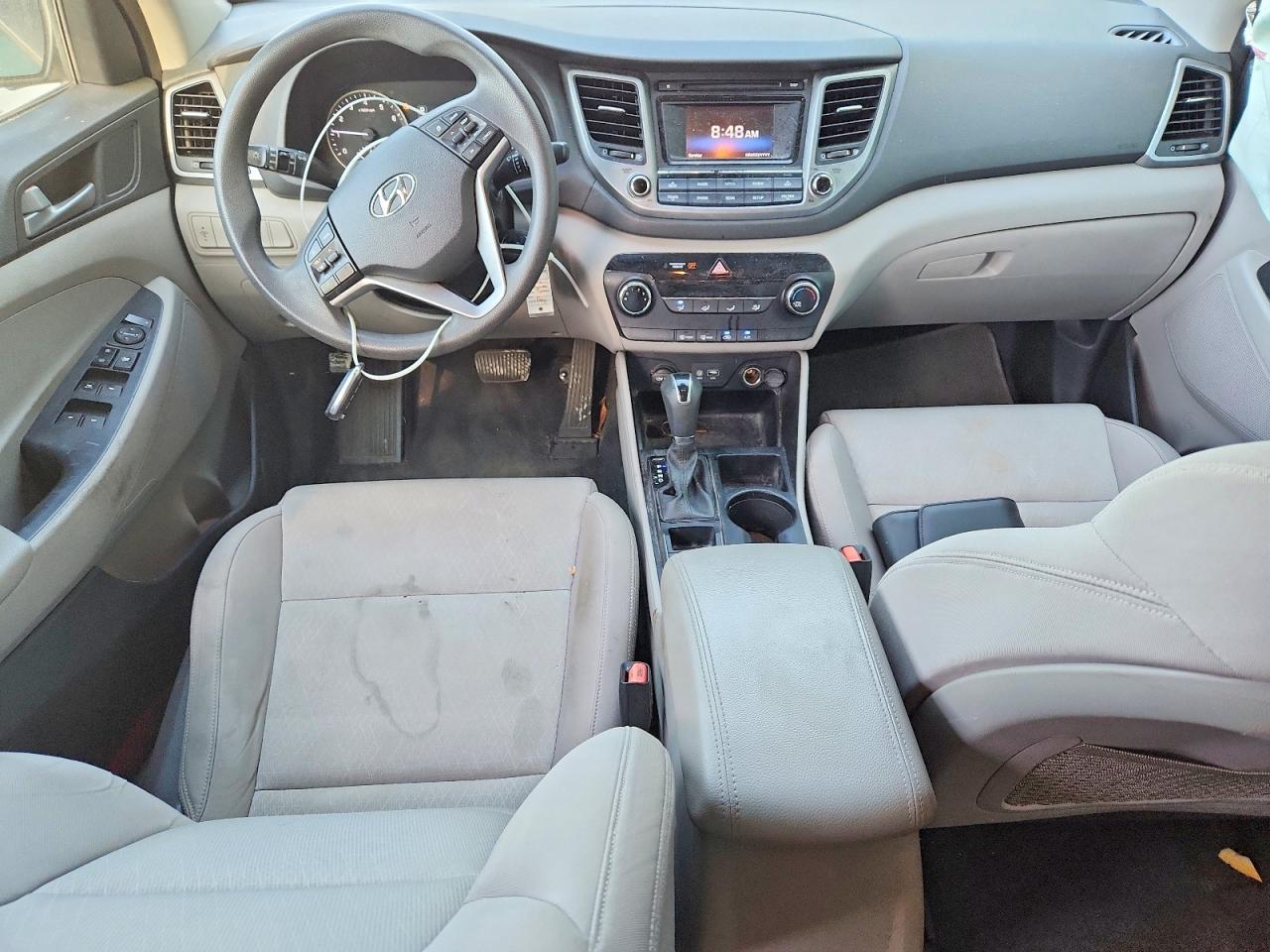 2016 Hyundai Tucson VIN KM8J3CA44GU214051 photo 8