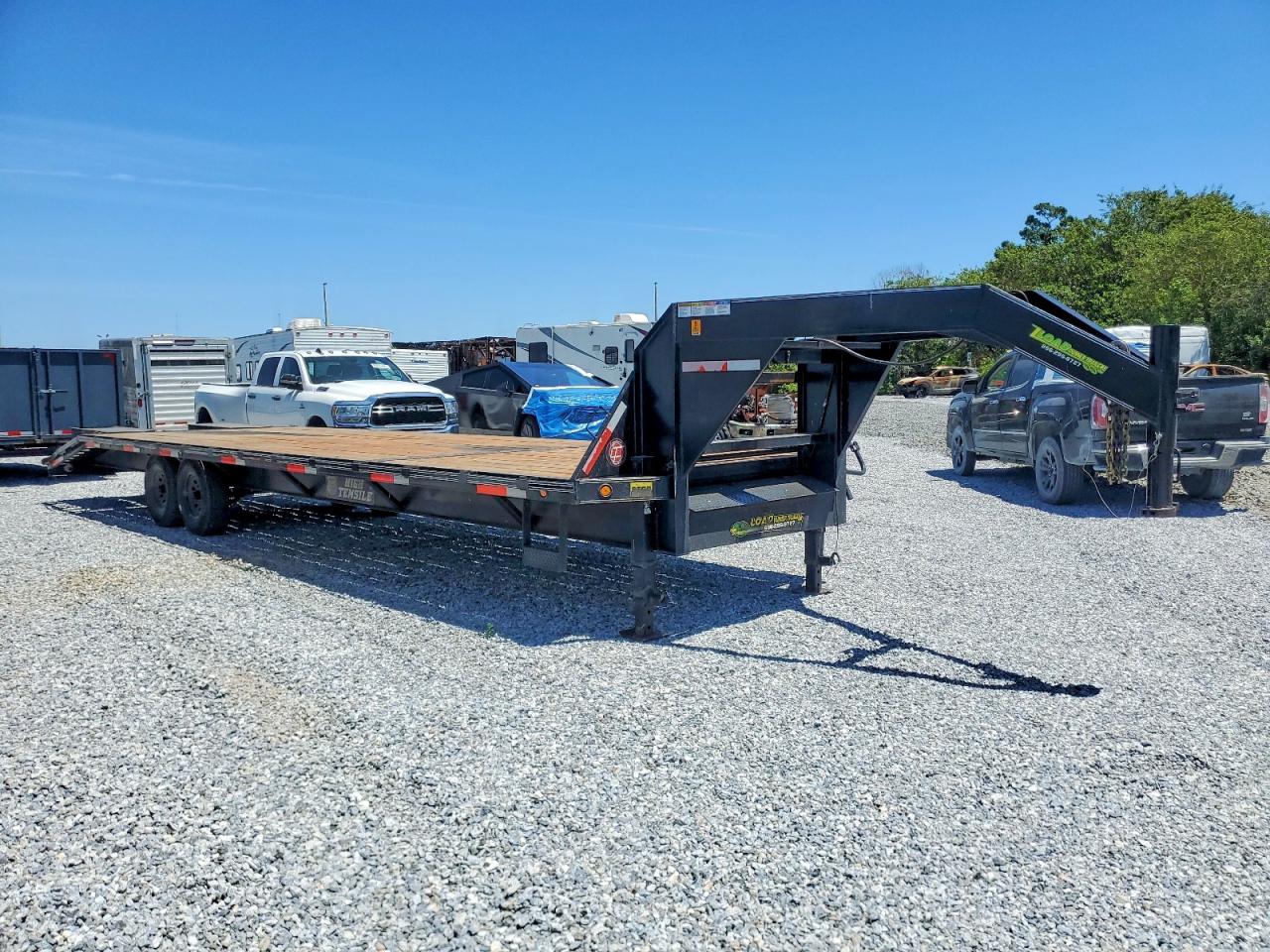 2025 EAST Unknown VIN 5J2GS3225SE028306 photo 1