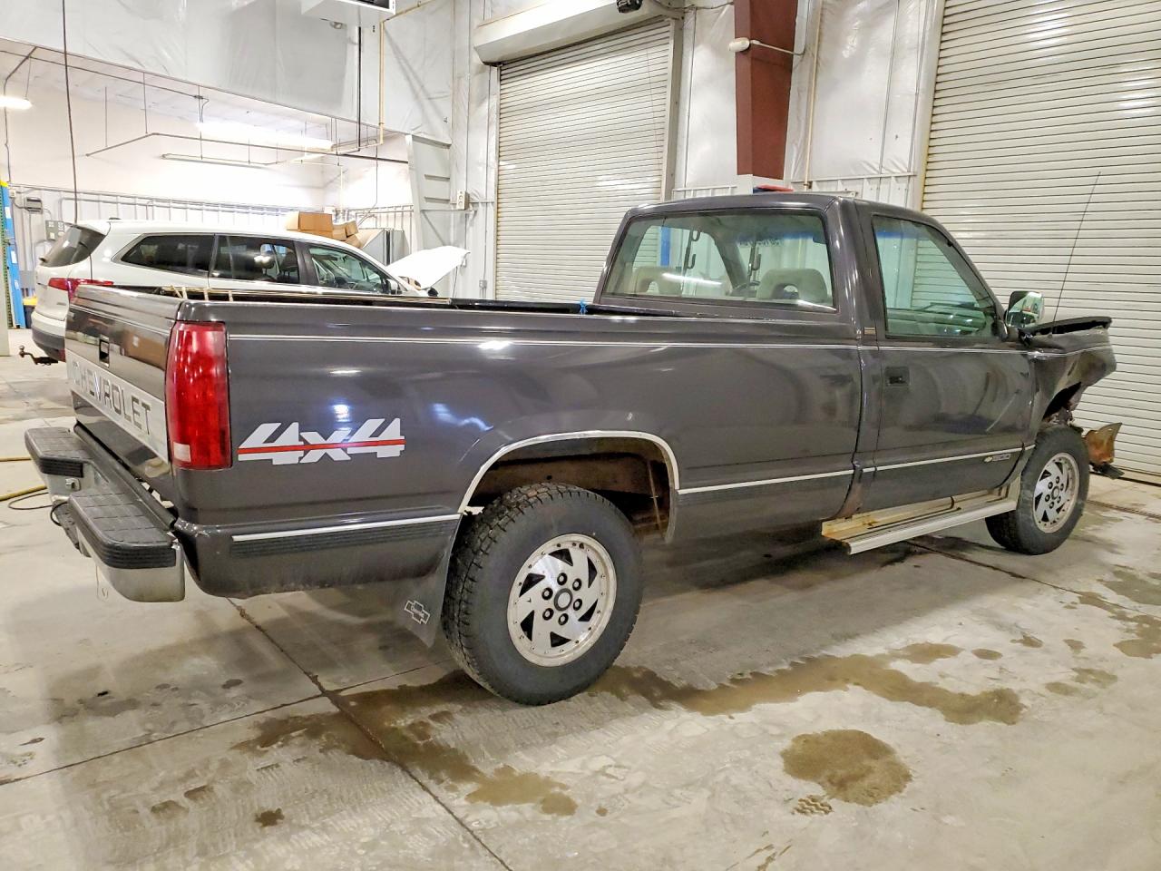 1993 Chevrolet Gmt VIN 1GCEK14H9PZ126031 photo 3