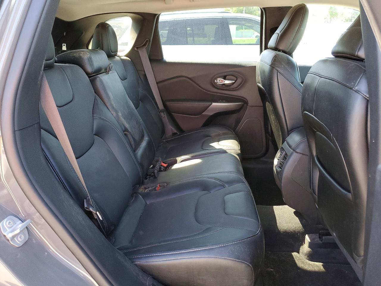 2022 Jeep Grand cher VIN 1C4PJMMN7ND541345 photo 11