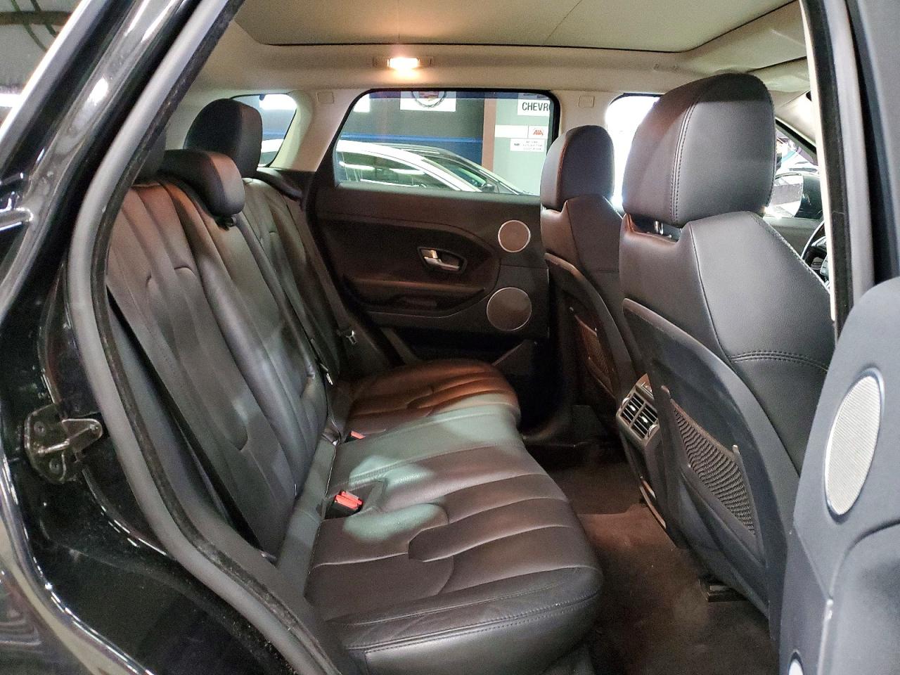 2015 Land Rangerover VIN SALVR2BG9FH013625 photo 11