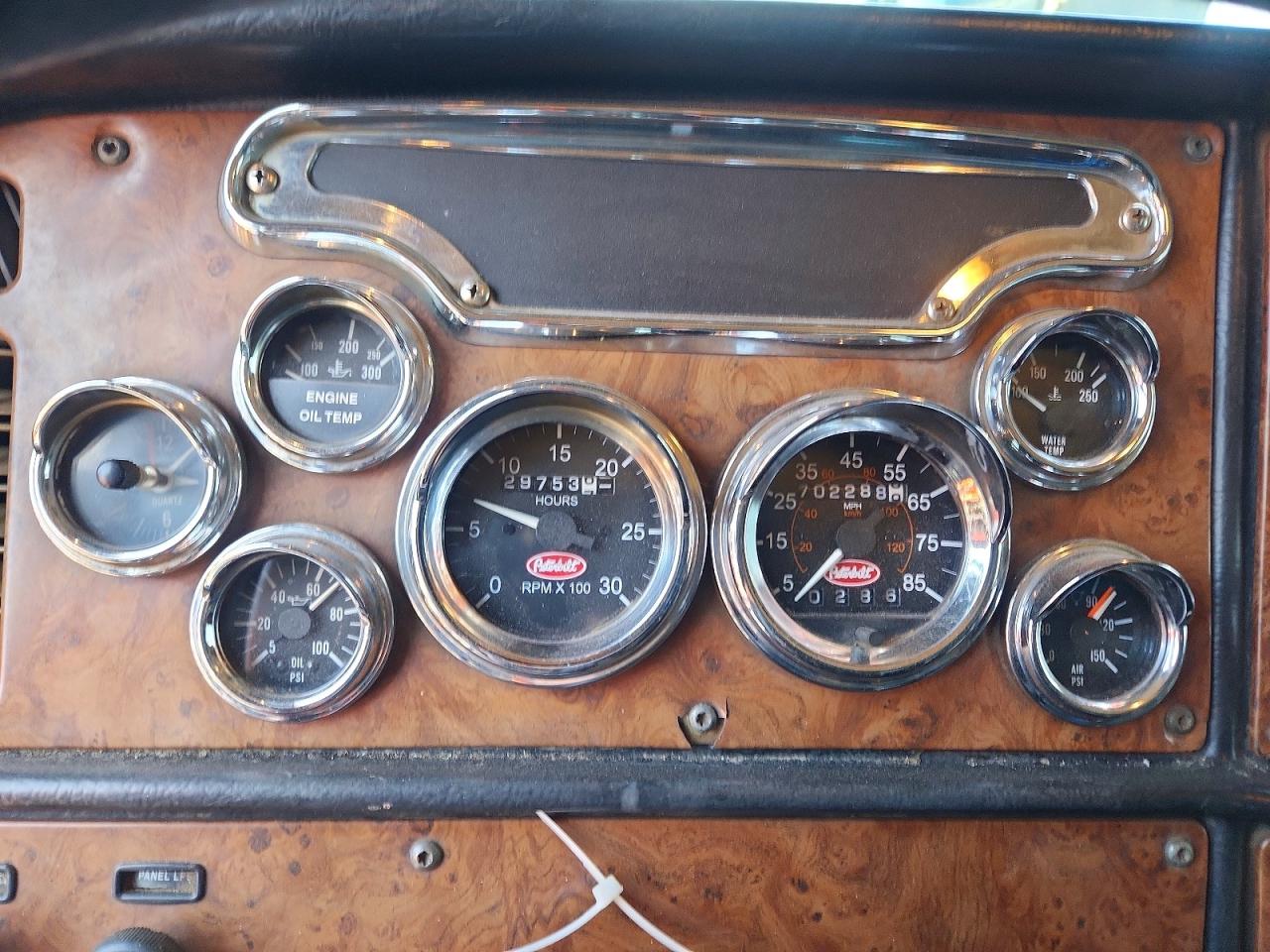 2003 PETERBILT All other VIN 1NP5XBTXX3N805686 photo 8