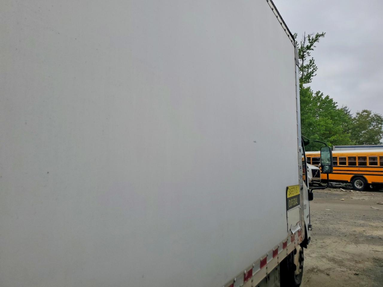 2016 Isuzu Nqr VIN JALE5W168G7900674 photo 11