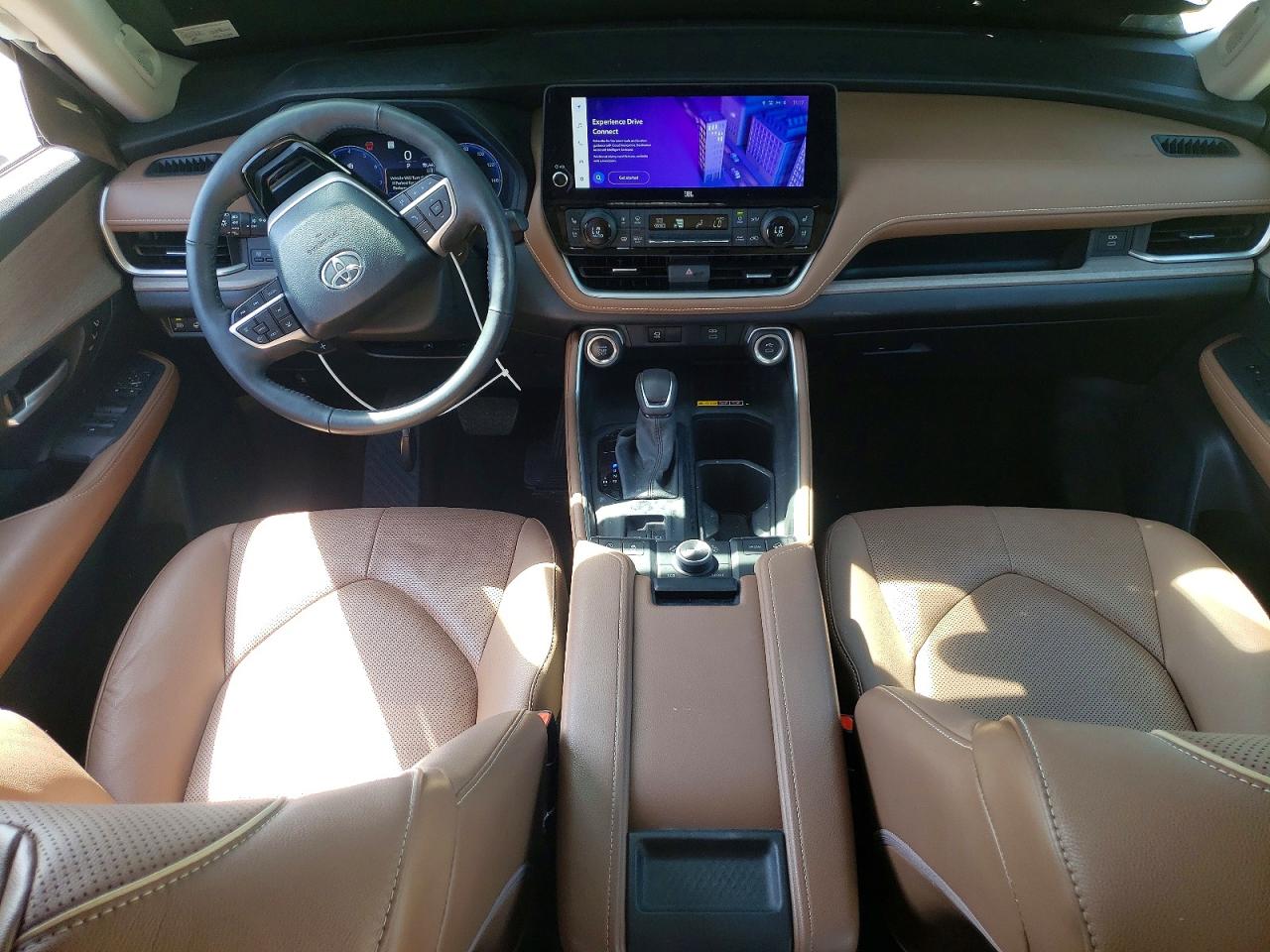 2024 Toyota All other VIN 5TDAAAB50RS052772 photo 8