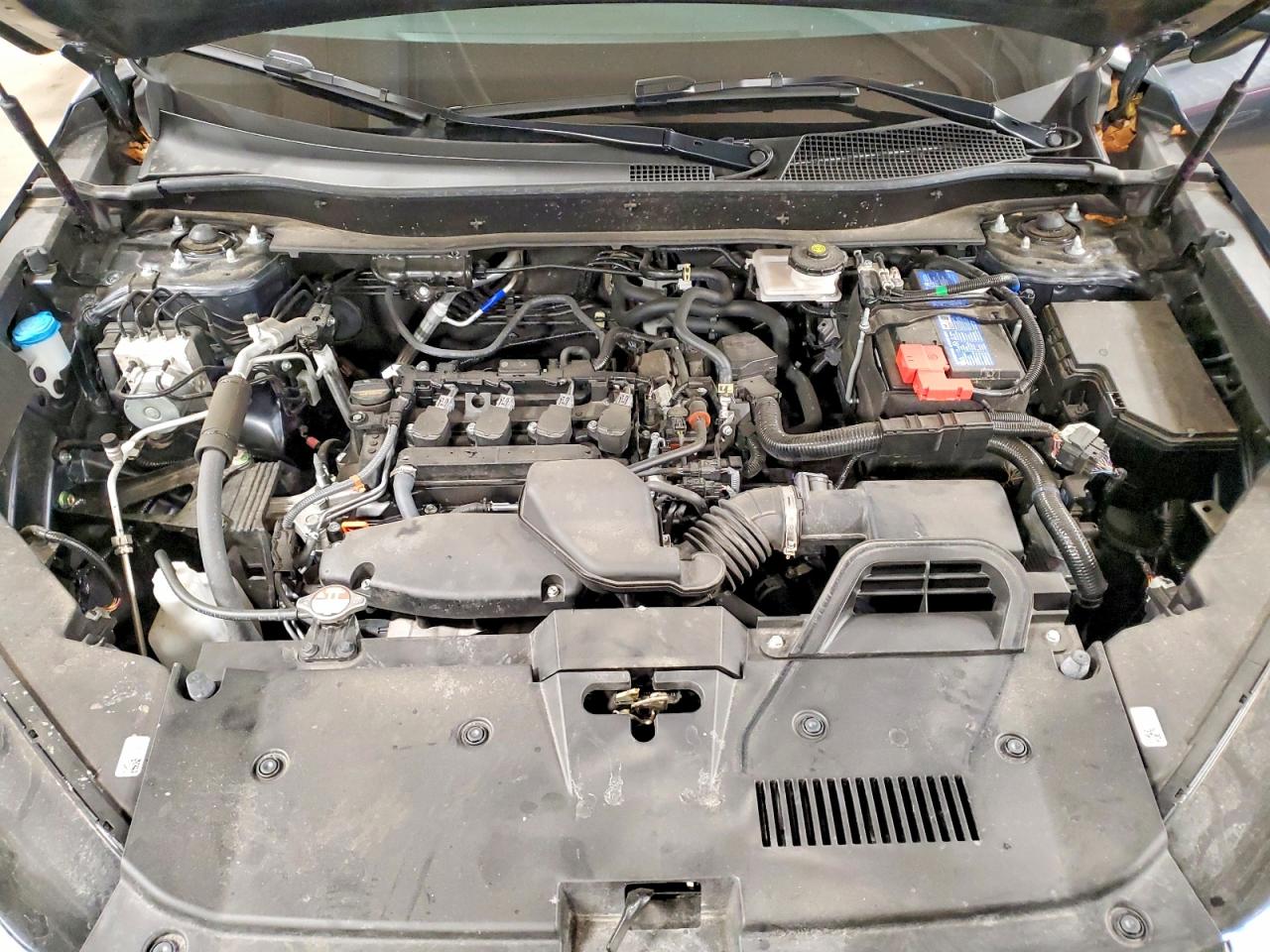 2024 Honda Crv VIN 2HKRS4H78RH480539 photo 12