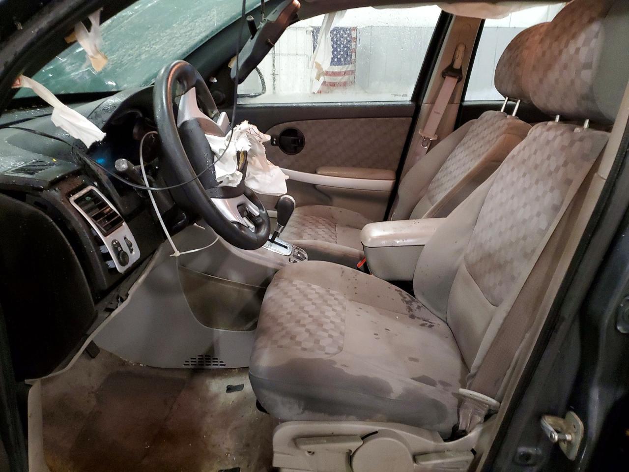 2009 Chevrolet Equinox VIN 2CNDL13F296210579 photo 7