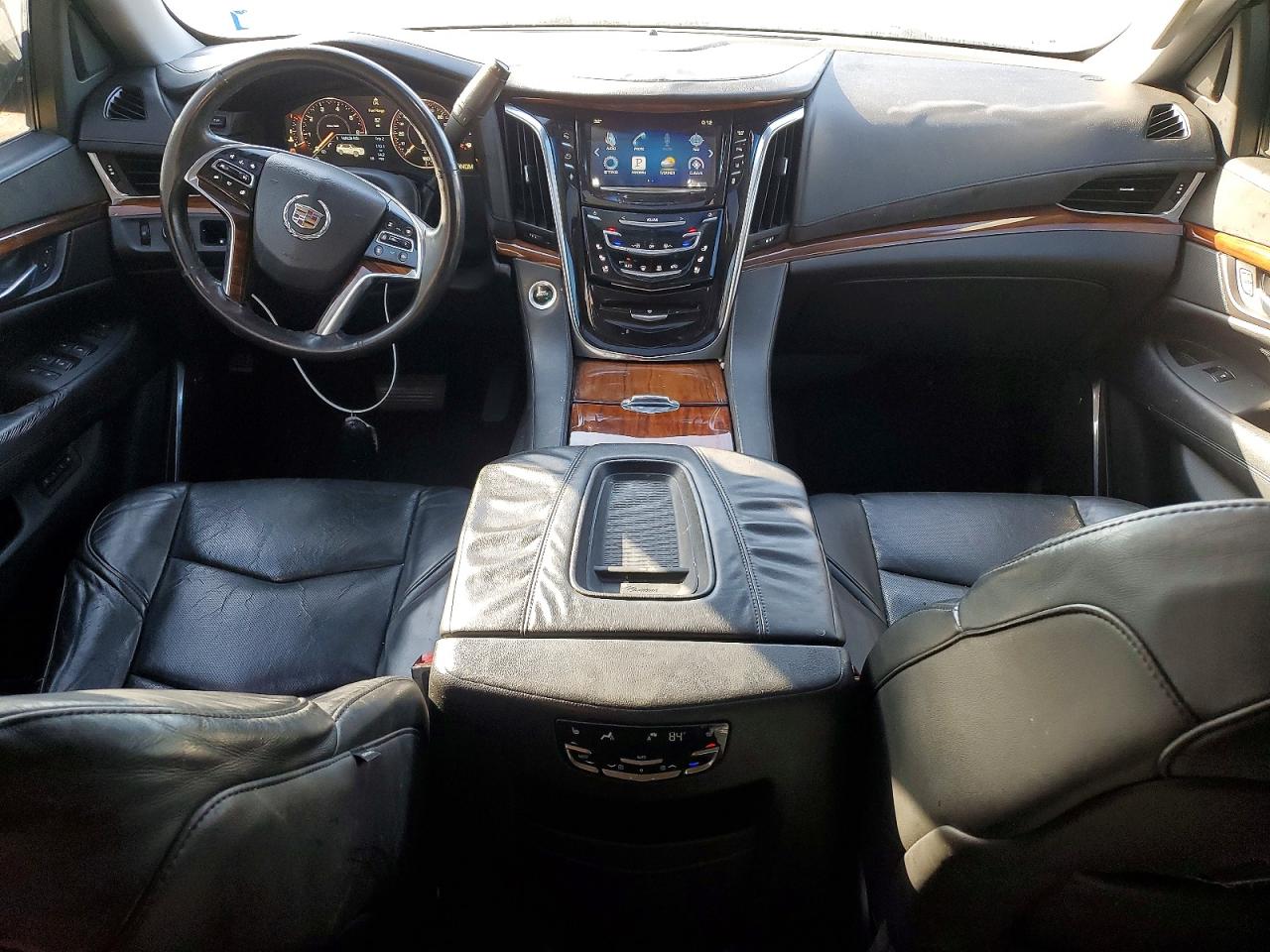 2015 Cadillac Escalade VIN 1GYS3HKJ6FR246053 photo 8