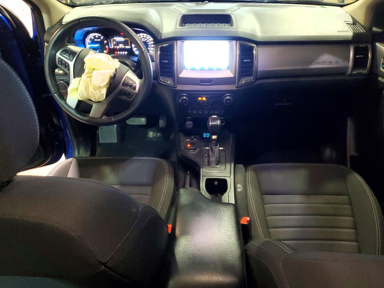 2020 FORD Ranger VIN 1FTER4FH6LLA86465 photo 8