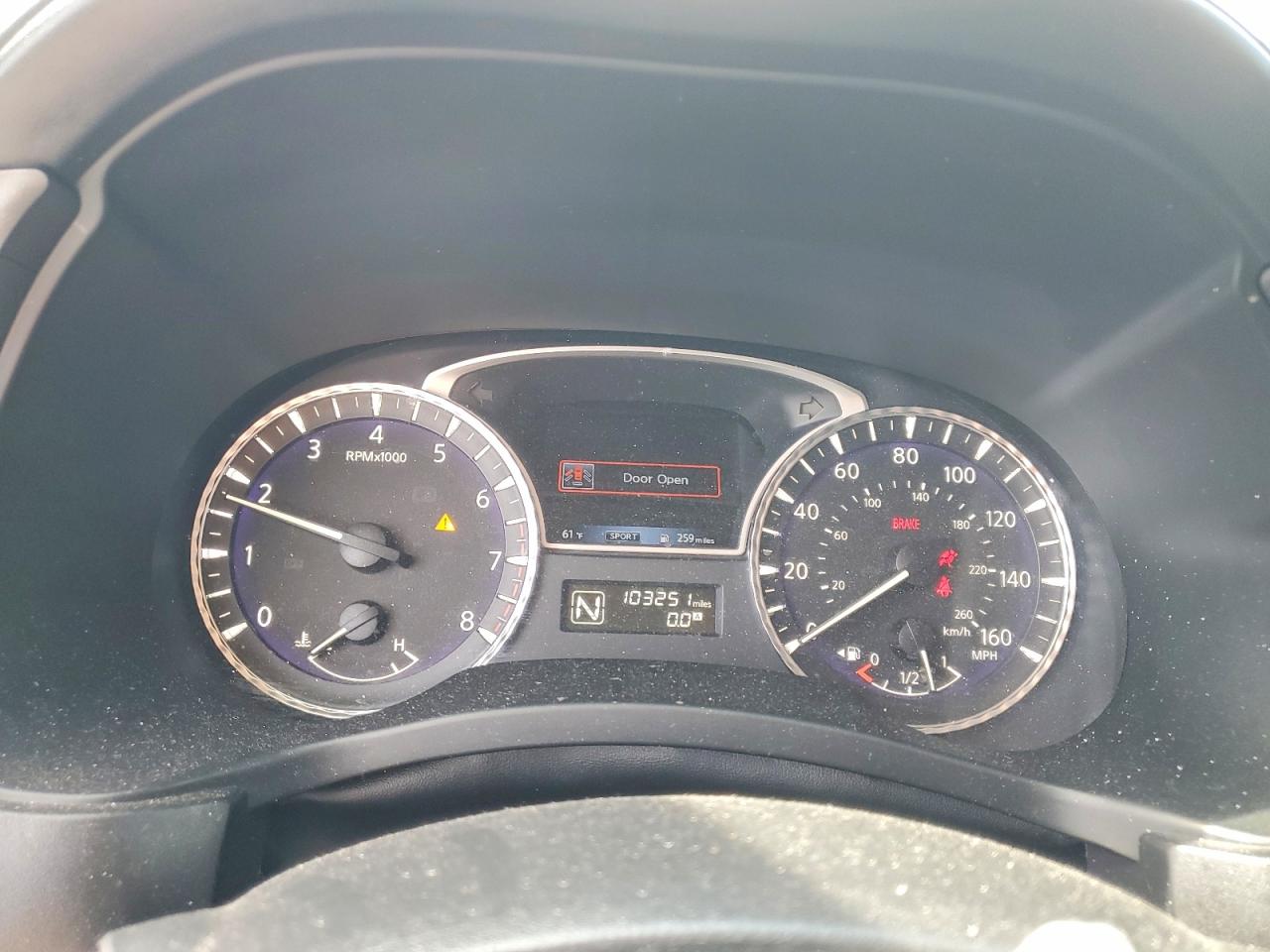 2018 Infiniti Qx60 VIN 5N1DL0MM7JC529625 photo 9