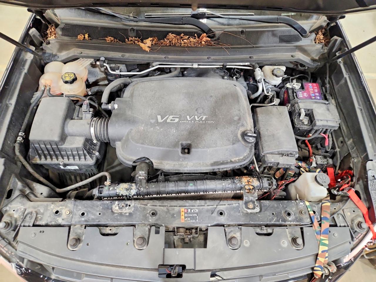 2020 CHEV Colorado VIN 1GCGTBEN3L1140564 photo 11