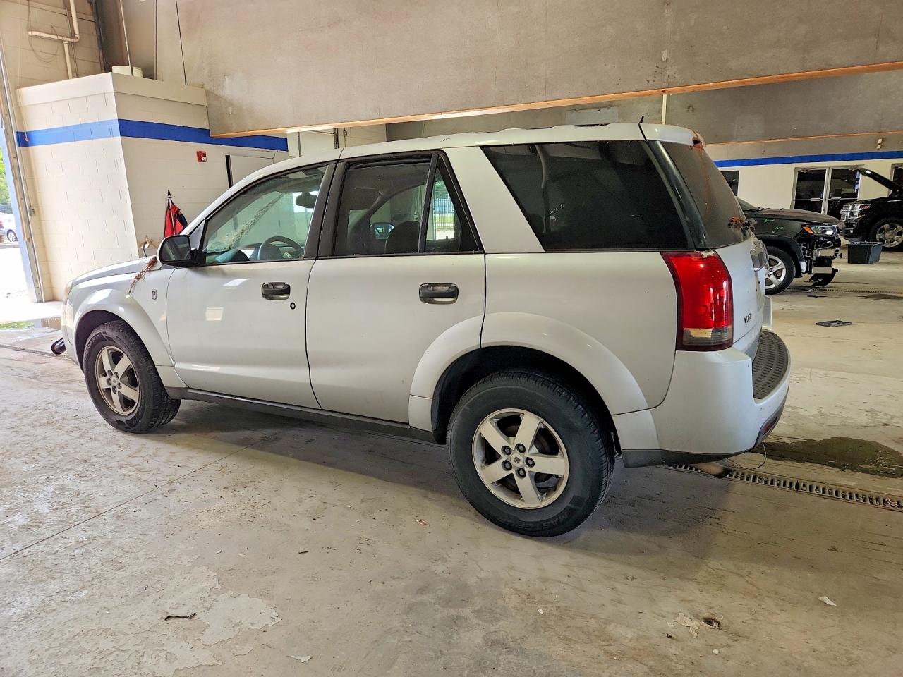 2006 SNOWEX Vue VIN 5GZCZ23D56S802780 photo 2