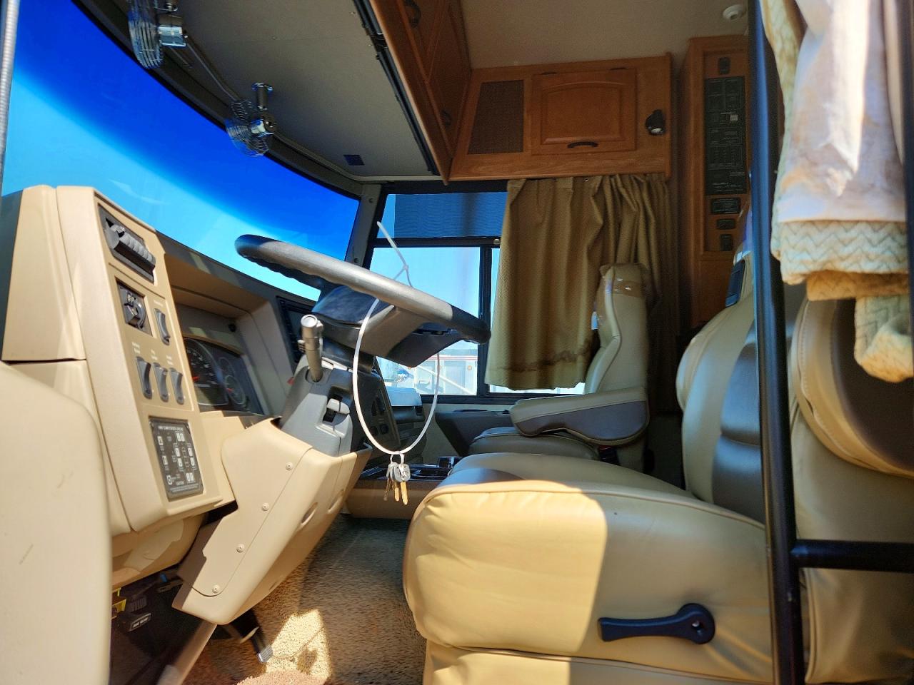2008 WINNEBAGO All other VIN 5B4MPA7G673423881 photo 5