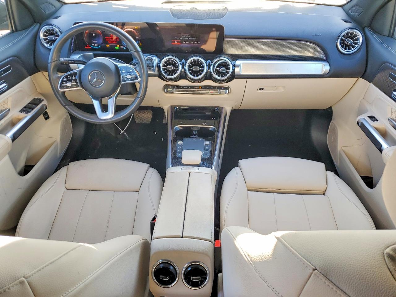2023 Mercedes-Benz All other VIN W1N9M0KB1PN065133 photo 8