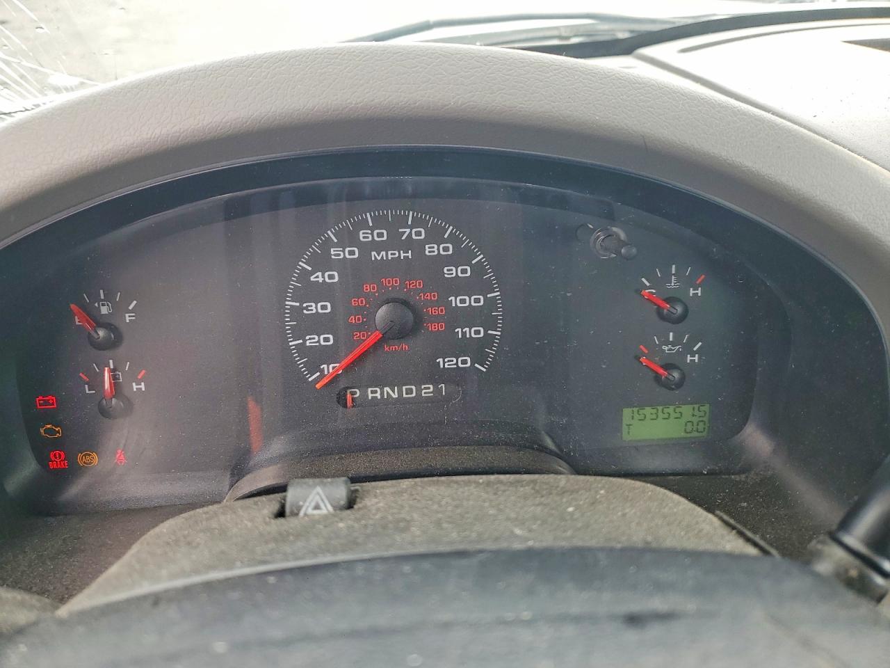 2008 Ford F150 VIN 1FTRF12W08KC87711 photo 9