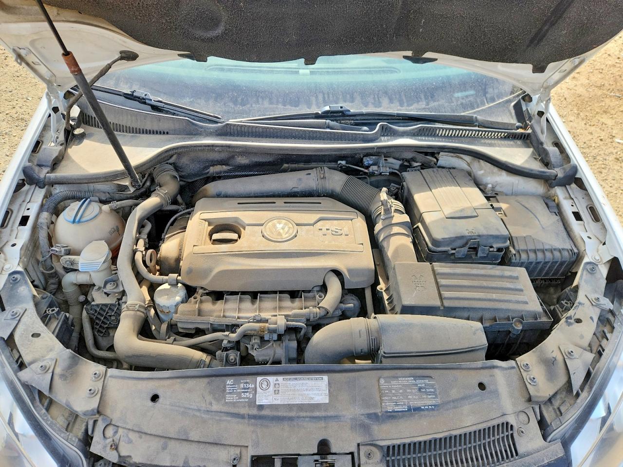 2010 Volkswagen Gti VIN WVWEV7AJ8AW395647 photo 11